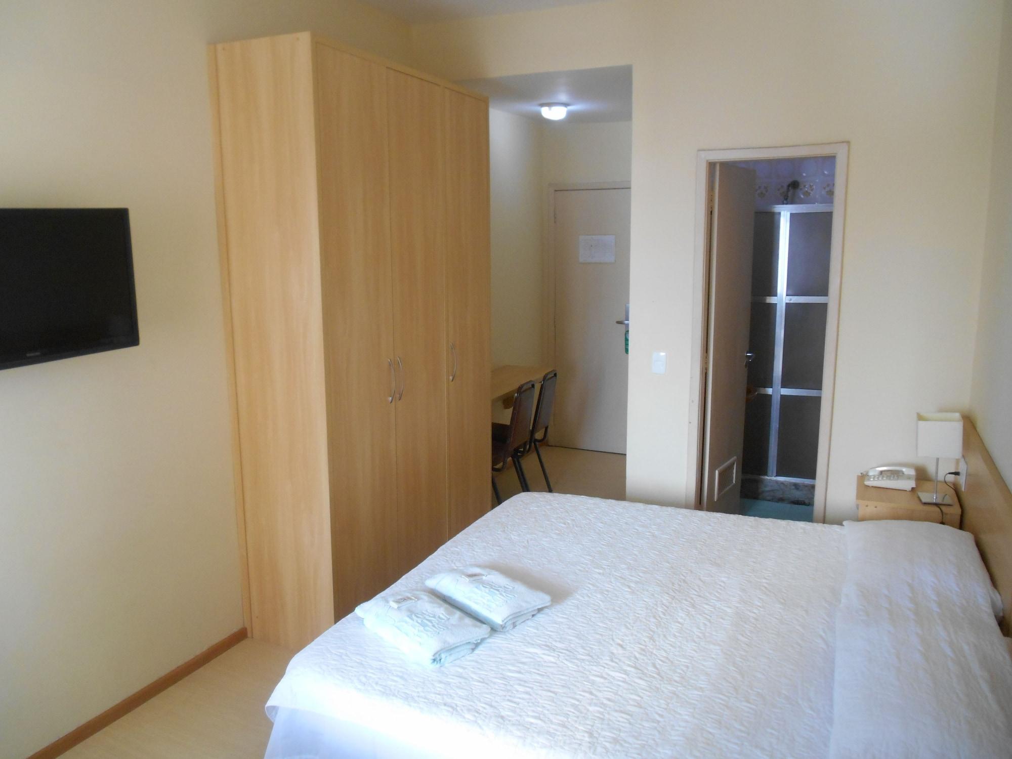 Hotel Vina Del Mar Rio de Janeiro Exterior photo