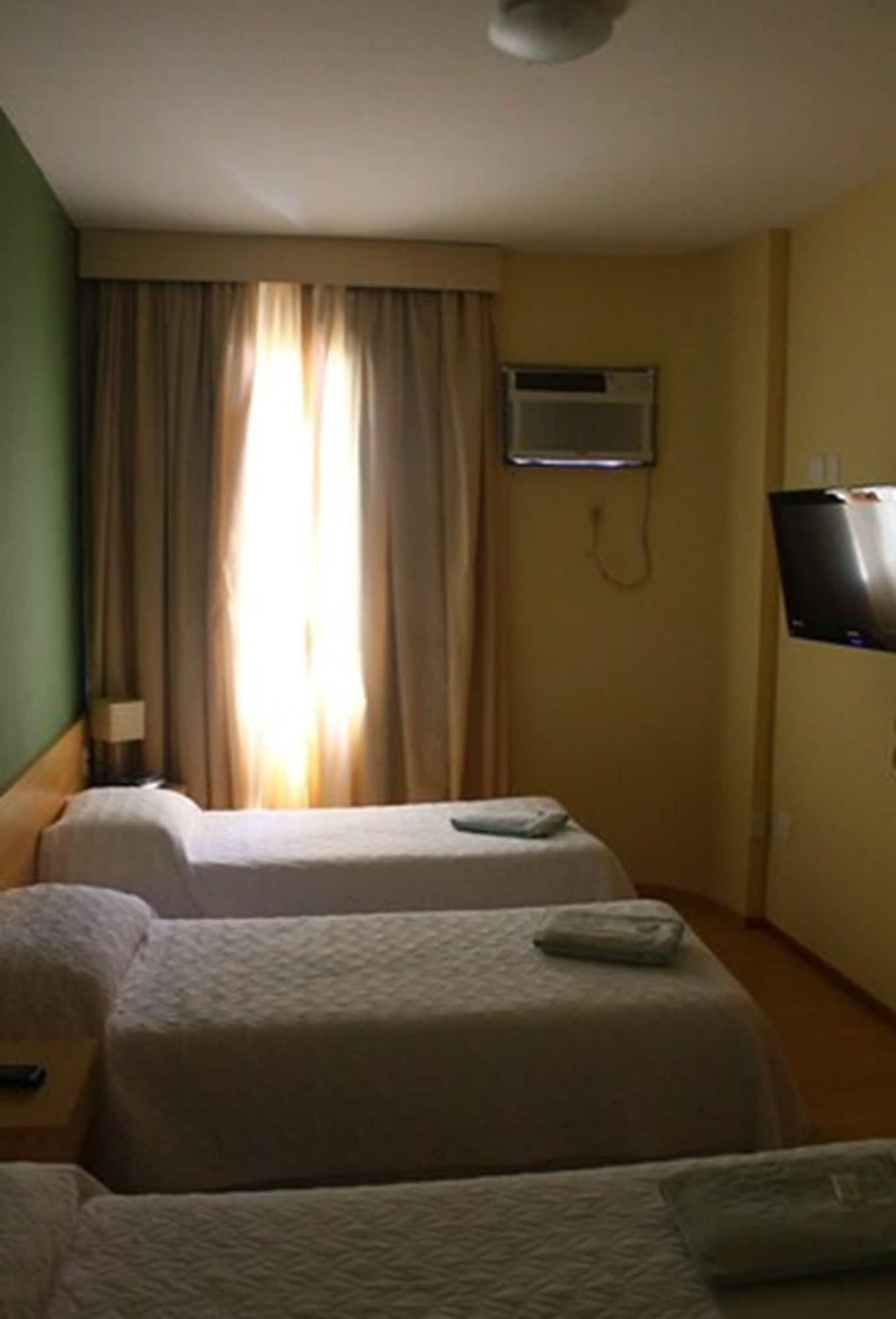 Hotel Vina Del Mar Rio de Janeiro Exterior photo