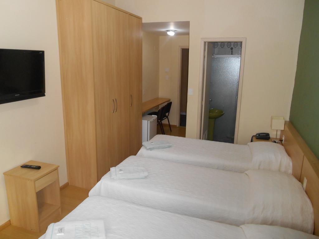 Hotel Vina Del Mar Rio de Janeiro Exterior photo