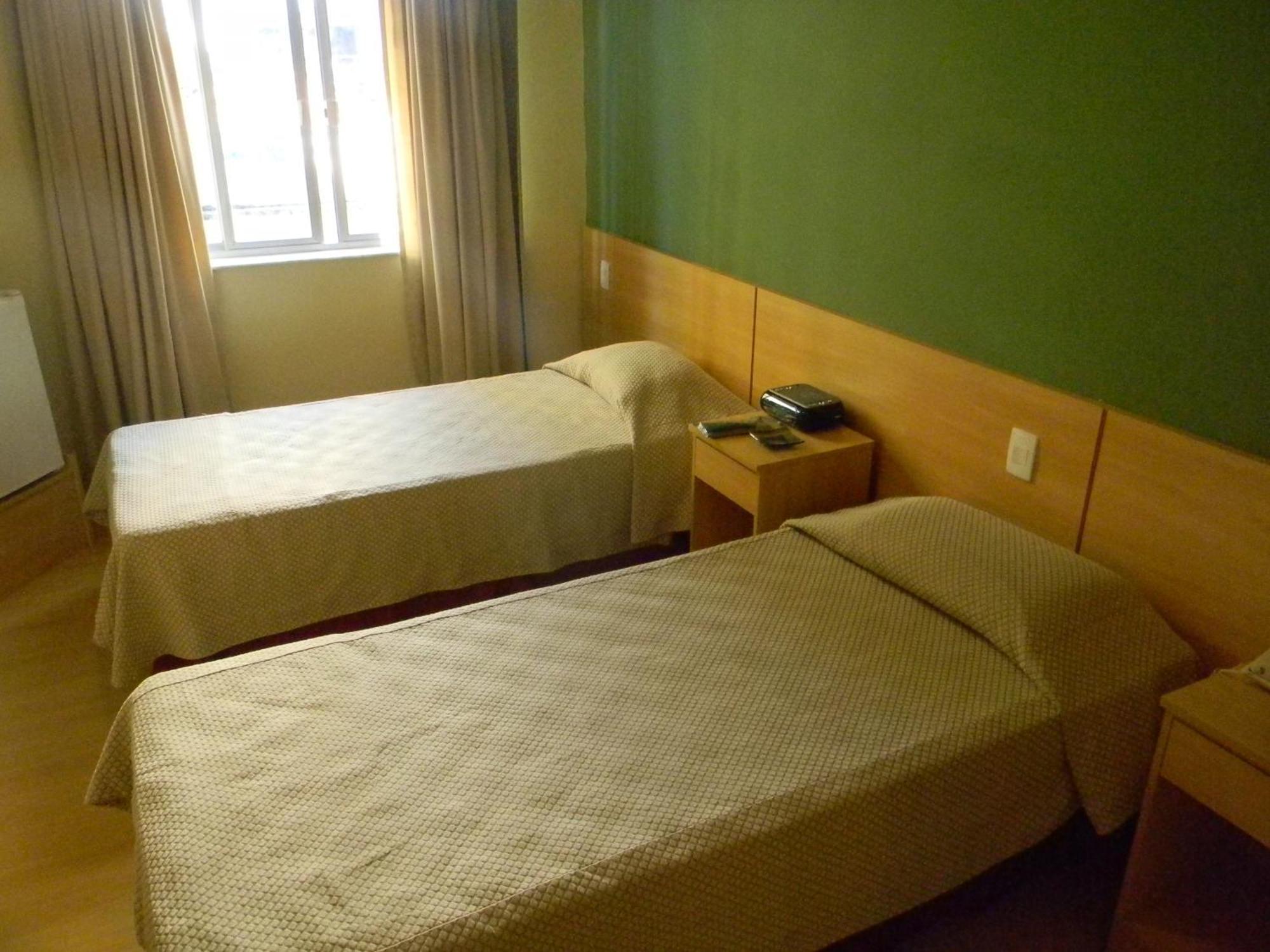 Hotel Vina Del Mar Rio de Janeiro Exterior photo