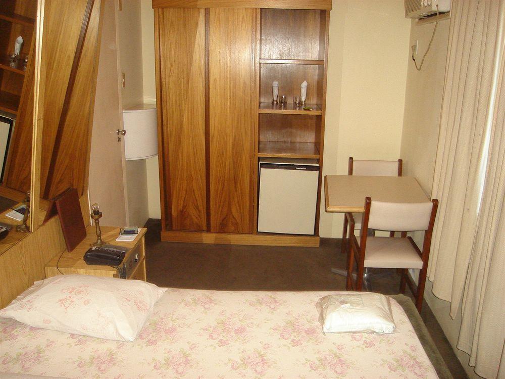 Hotel Vina Del Mar Rio de Janeiro Exterior photo