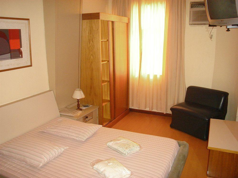 Hotel Vina Del Mar Rio de Janeiro Exterior photo