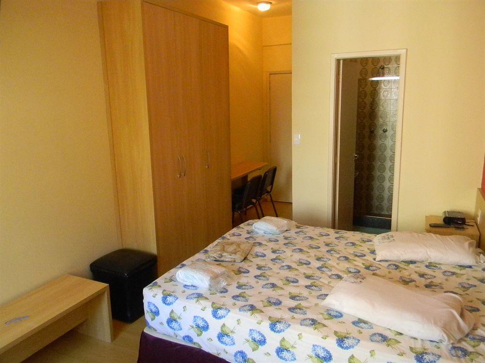 Hotel Vina Del Mar Rio de Janeiro Exterior photo