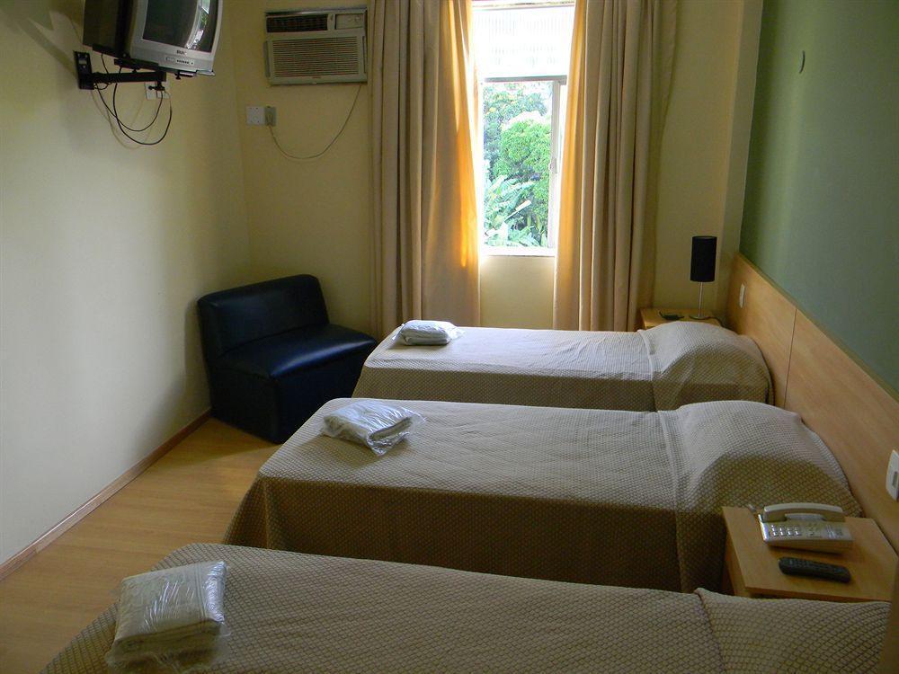 Hotel Vina Del Mar Rio de Janeiro Exterior photo