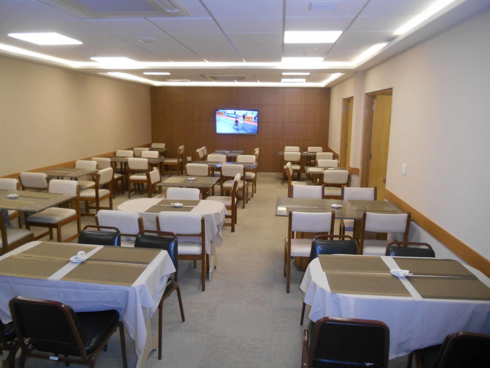Hotel Vina Del Mar Rio de Janeiro Exterior photo