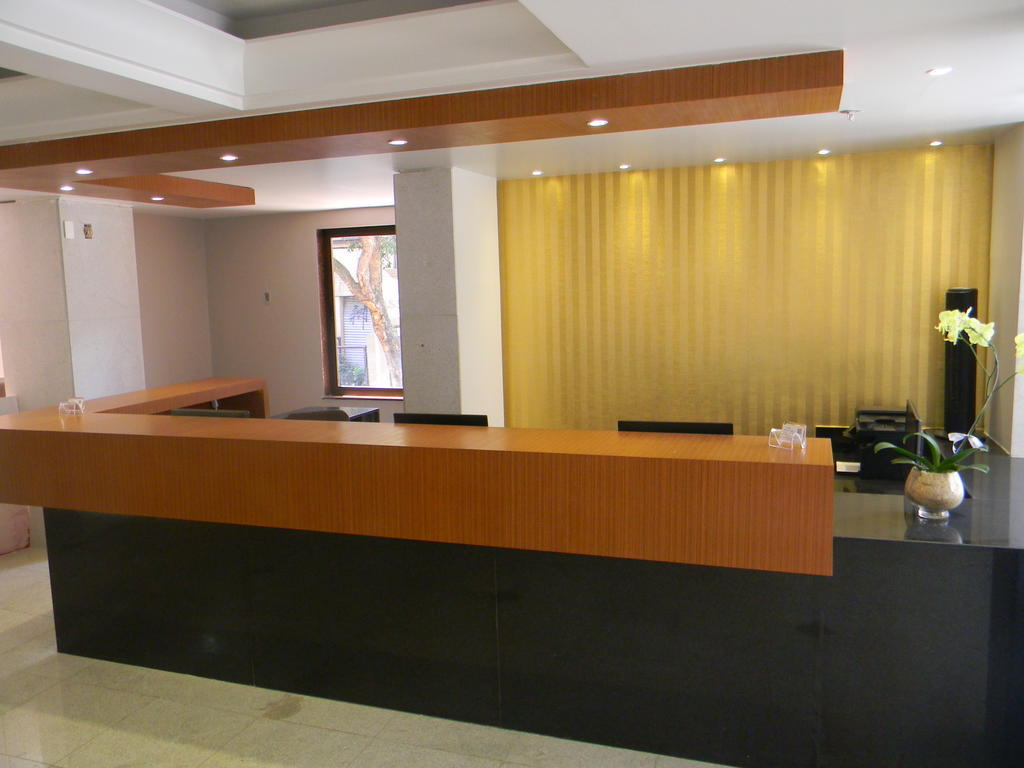 Hotel Vina Del Mar Rio de Janeiro Exterior photo